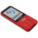 Мобильный телефон Sigma X-style 31 Power Red -
                                                        Фото 5