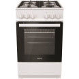 Кухонная плита Gorenje G 5112 WF-B