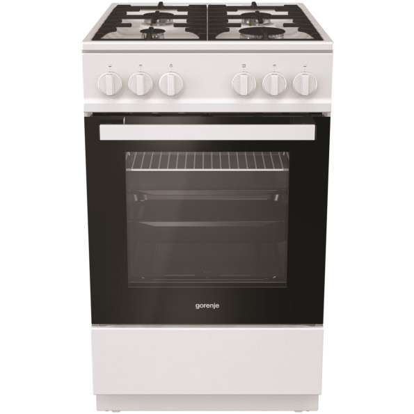 Кухонная плита Gorenje G 5112 WF-B