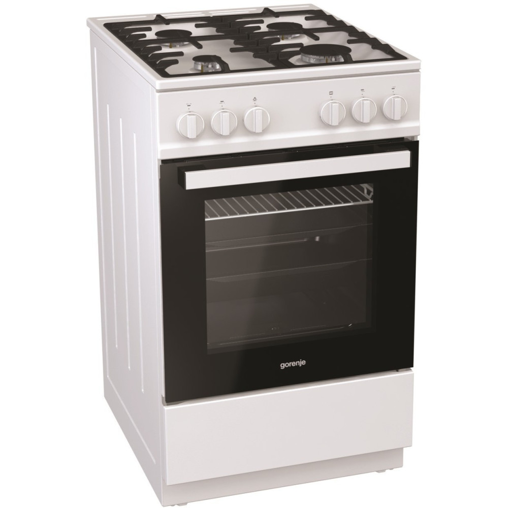 Кухонная плита Gorenje G 5112 WF-B - Фото 4