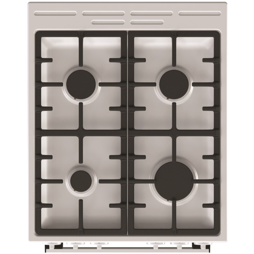 Кухонная плита Gorenje G 5112 WF-B - Фото 5