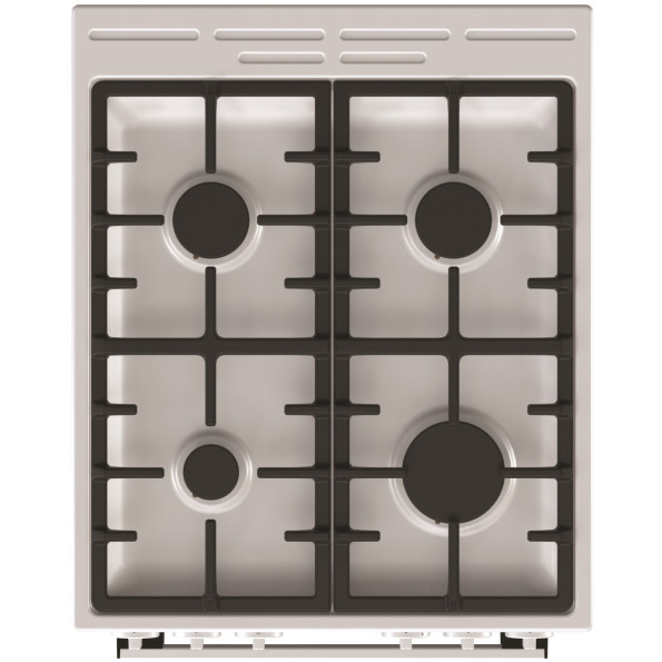 Кухонная плита Gorenje G 5112 WF-B -
                                                        Фото 5