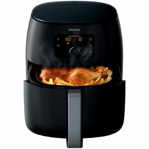 Мультиварка Philips HD9650/90 -
                                                        Фото 2