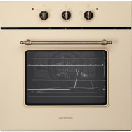 Духова шафа Pyramida F 68 M IV RUSTICO