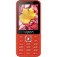 Мобильный телефон Sigma mobile X-style 31 Power Red -
                                                        Фото 1