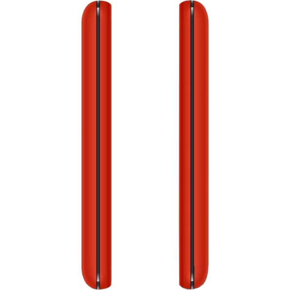 Мобильный телефон Sigma mobile X-style 31 Power Red -
                                                        Фото 4