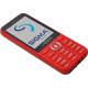 Мобільний телефон Sigma mobile X-style 31 Power Red -
                                                        Фото 5