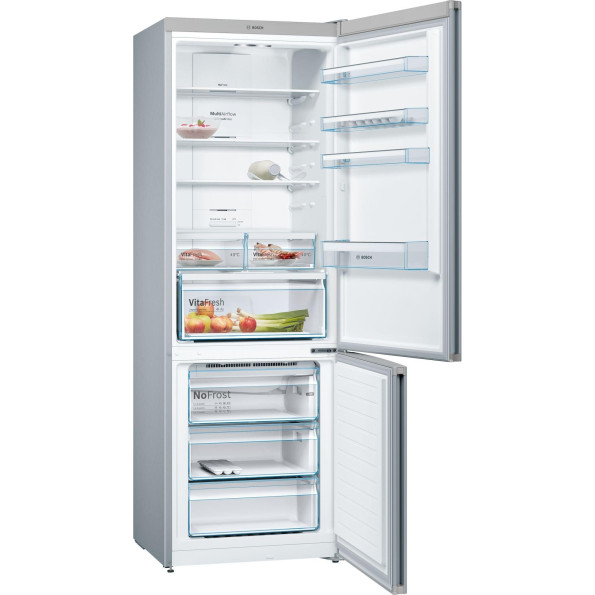 Холодильник Bosch KGN 49 XL 306 -
                                                        Фото 2
