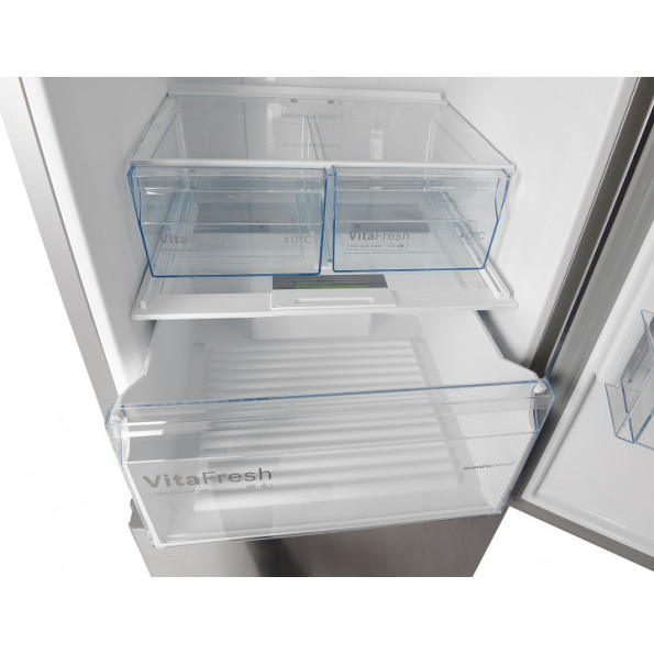 Холодильник Bosch KGV 39 VL 306 -
                                                        Фото 4
