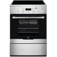 Кухонная плита Electrolux EKC 964900 X