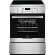 Кухонная плита Electrolux EKC 964900 X