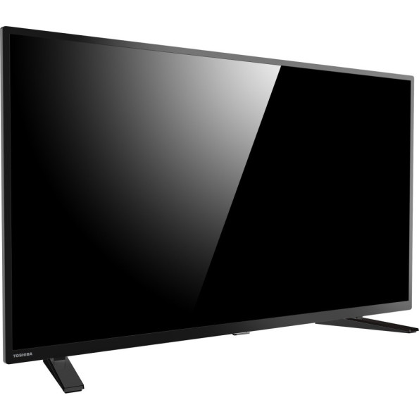 Телевізор Toshiba 32S2855EC LED HD діагональ 32