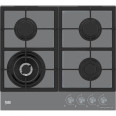 Варильна поверхня Beko HILW 64225 SZG