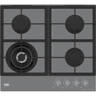 Варильна поверхня Beko HILW 64225 SZG