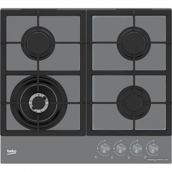 Варильна поверхня Beko HILW 64225 SZG