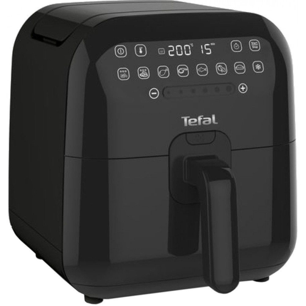 Мультиварка Tefal FX202815 - Фото 2