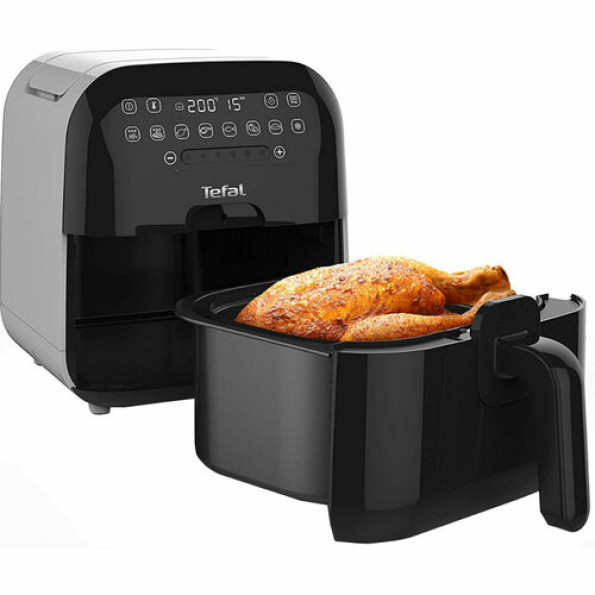 Мультиварка Tefal FX202815 -
                                                        Фото 3