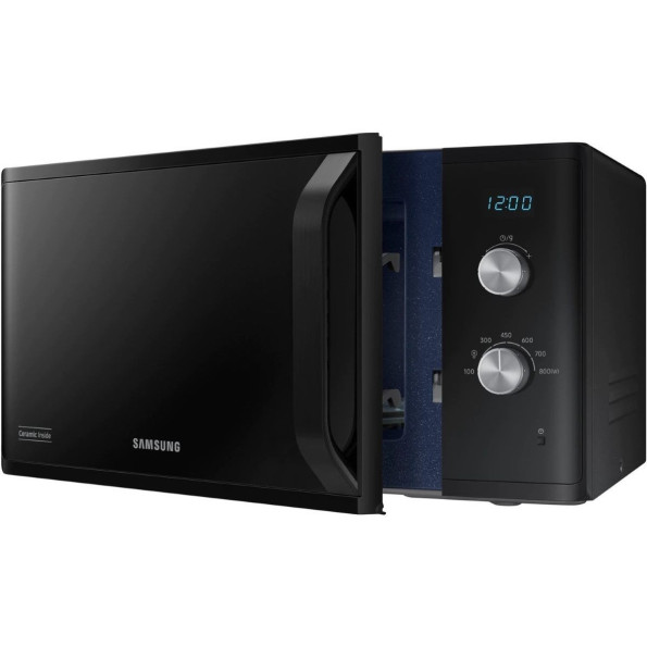 Микроволновая печь Samsung MS23K3614AK/BW -
                                                        Фото 3