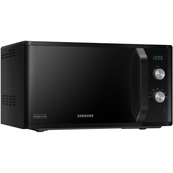 Микроволновая печь Samsung MS23K3614AK/BW -
                                                        Фото 4