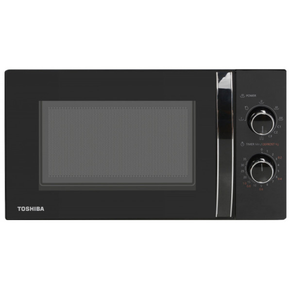 Микроволновая печь Toshiba MW-MG-20P(BK)P Микроволновая печь Toshiba MW-MG-20P(BK)P