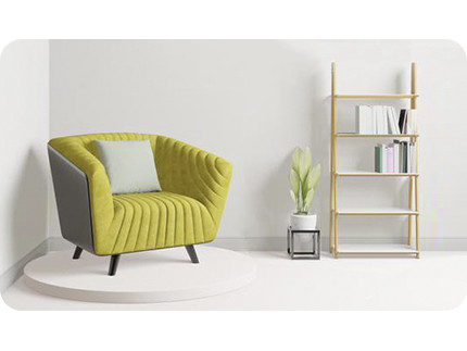 Як вибрати стелаж для дому