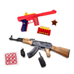 Іграшкова зброя