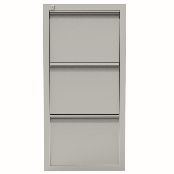 Шкаф файловый CF-495-3 -
                                                        Фото 3