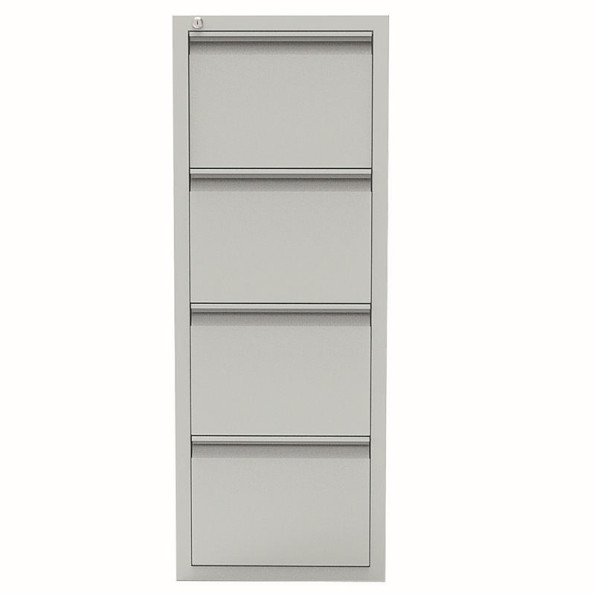 Шкаф файловый CF-495-4 -
                                                        Фото 3