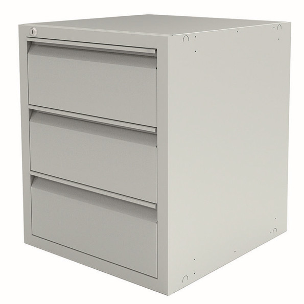 Шкаф файловый CF-570-3 -
                                                        Фото 2