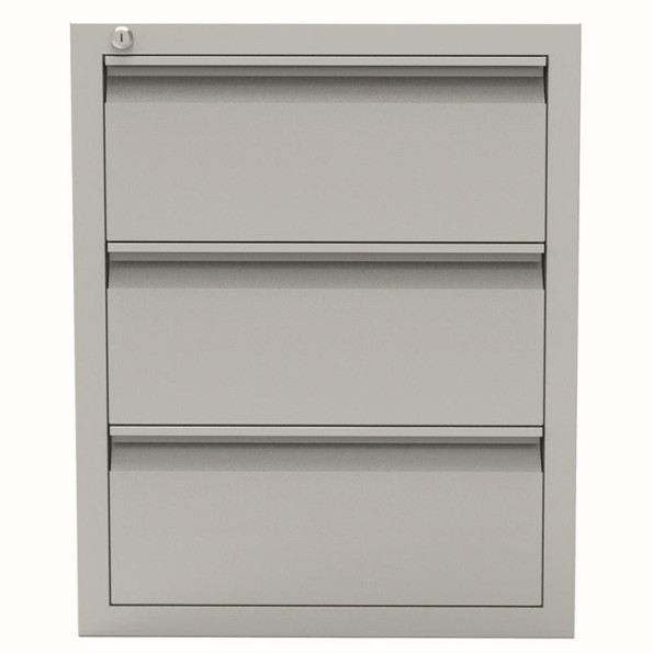 Шкаф файловый CF-570-3 -
                                                        Фото 3