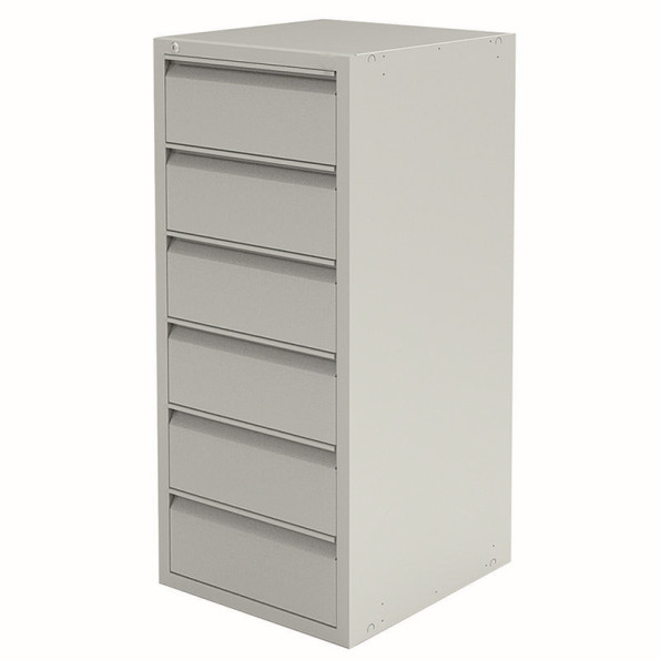 Шкаф файловый CF-570-6 -
                                                        Фото 2