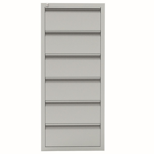 Шкаф файловый CF-570-6 -
                                                        Фото 3