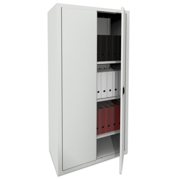 Шкаф архивный для документов FC-2 (1800*600*430). -
                                                        Фото 3