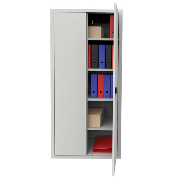 Шкаф архивный для документов FC-3 (1970*800*430). -
                                                        Фото 4