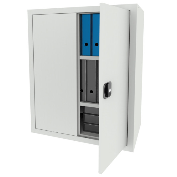 Шкаф архивный для документов FC-4 (1000*800*430). -
                                                        Фото 5