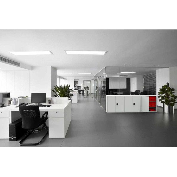 Шафа архівна для документів FC-5 (1000*1000*430). -
                                                        Фото 2