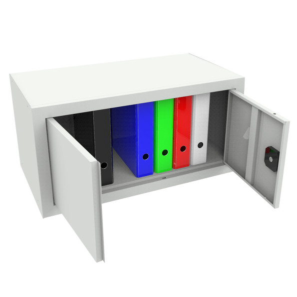 Шкаф архивный для документов FC-6 (400*800*430). -
                                                        Фото 3