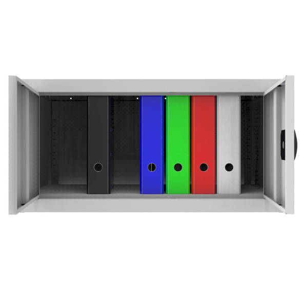 Шкаф архивный для документов FC-6 (400*800*430). -
                                                        Фото 5