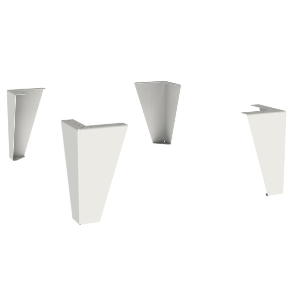 Комплект ножек для шкафа (4 шт) -
                                                        Фото 4