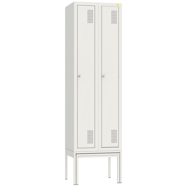 Скамейка выдвижная металлическая RBM-600 -
                                                        Фото 2