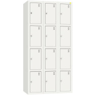 Металлические ячеечные шкафы ШЯ-300/3-4