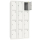 Металлические ячеечные шкафы ШЯ-300/3-4 -
                                                        Фото 2