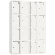 Металлические ячеечные шкафы ШЯ-300/4-4