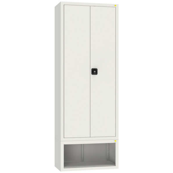 Шкаф архивный для документов FCО-7 2200х800х430 мм -
Фото 2 Шкаф архивный для документов FCО-7 2200х800х430 мм -
Фото 2