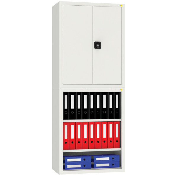 Шкаф архивный для документов FC-9 2000х1000х430 мм