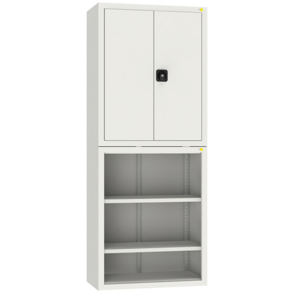 Шкаф архивный для документов FC-9 2000х1000х430 мм -
                                                        Фото 2