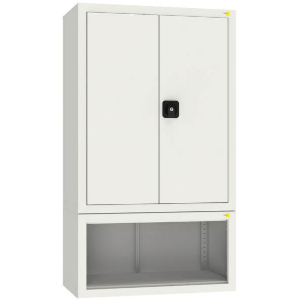 Шкаф архивный для документов FC-10 1400х800х430 мм -
                                                        Фото 2