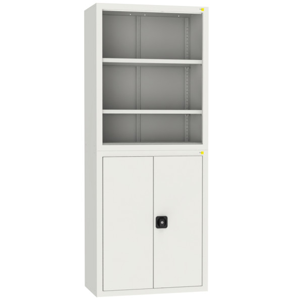 Шафа архівна для документів FC-13 2000х800х430 мм