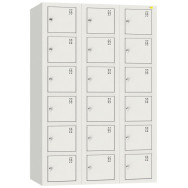 Металлические ячеечные шкафы ШЯ-400/3-6