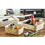 Набір кошиків для дрібниць Irak Plastik SP-215